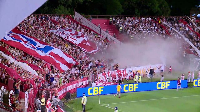 Náutico se prepara para jogo decisivo contra Caxias para se manter no G8 da Série C