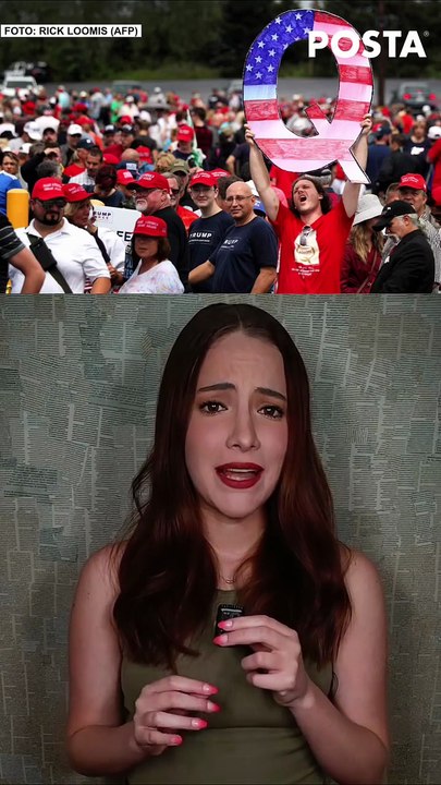 La inexistente lista de Epstein