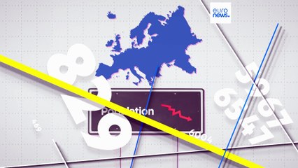 La natalidad europea tocó fondo: estos son los países menos fértiles de la UE