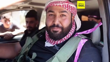Syrie : violents affrontements entre Druzes et Bédouins dans le sud du pays