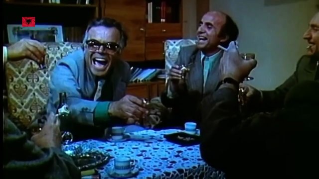 ❤ Tela per Violine , Filma Shqiptare #shqip #filmashqiptare #albania #gentigjini