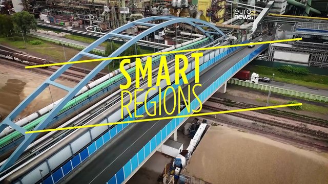 Recupero calore di scarto ad Amburgo: modello per un riscaldamento urbano a zero emissioni