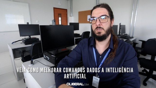 Veja como melhorar comandos dados a inteligência artificial