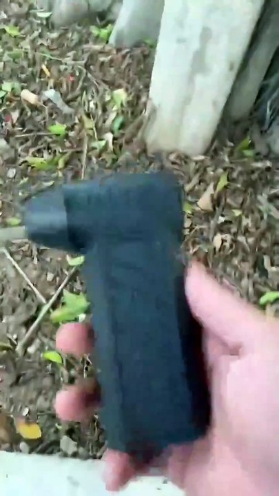 160000RPM Mini Air Blower Handheld Electric Turbo Jet Fan Brushless Motor Violent Blower Wind Speed 60m/s Industrial Duct Fan