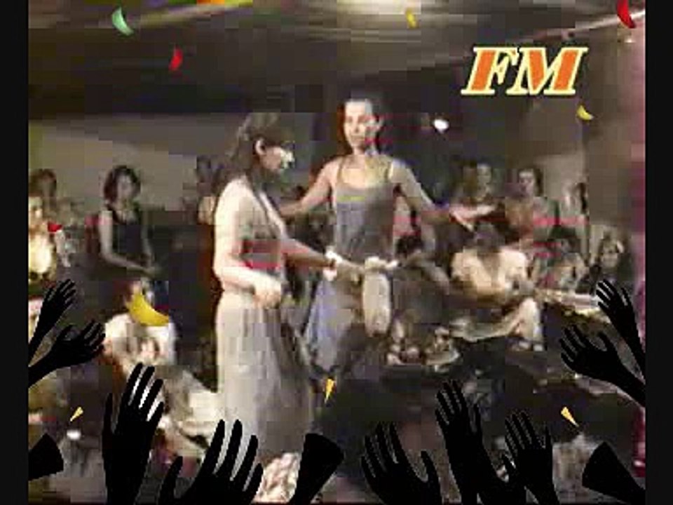 Cheb Abdou - Mariage Sba (entre femmes)