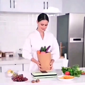 50 Premium Vacuum Sealer Bags, Food Freshness and Storage, Reusable, BPA-Free Vacuum Sealer Storage Bags,Kitchen Organizer