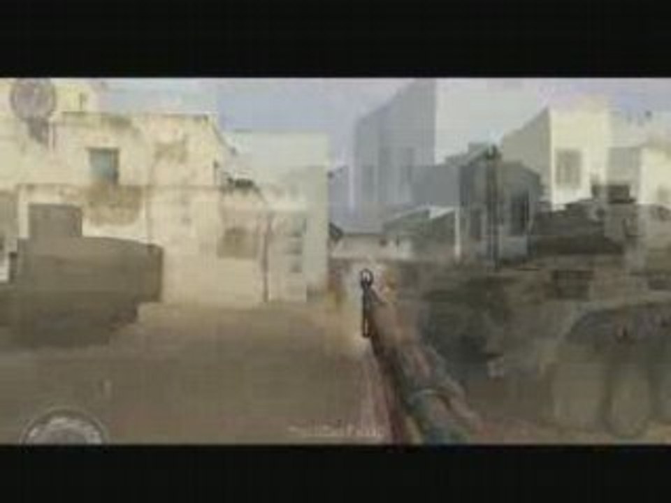 War machine
