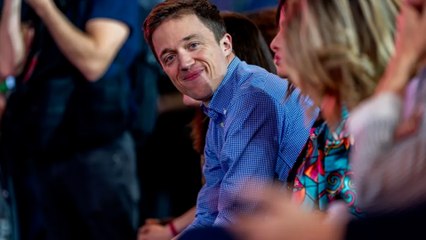 La declaración del amigo de Errejón,ante el juez por el caso Mouliáa: "Me dijo que cuál era el plan"