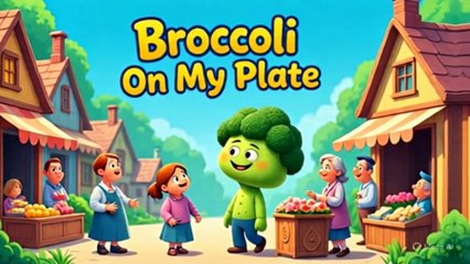 kids cartoon kids videos for kids - KidsSong