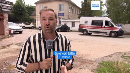 Nem volt nyoma verésnek a Kárpátalján meghalt magyar férfi testén a kórházban - állítja egy ápoló