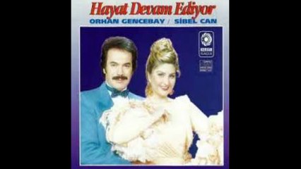 08. Sibel Can feat. Orhan Gencebay - Severek Ayrılalım