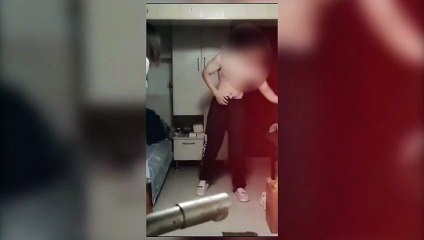 Sister Hong Chinês é preso após fingir ser mulher, gravar encontros e vender vídeos na web; assista