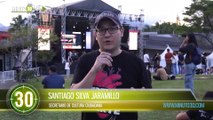 Pa’ que se alisten: estas son las bandas que se tomarán el Festival Altavoz 2025