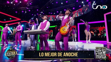 LA GRAN BATALLA JUEVES 17 07 25