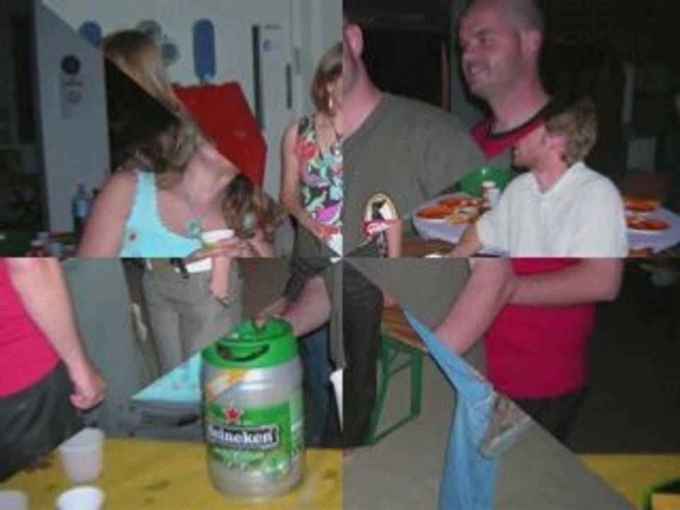 anniversaire edwige 30 ans