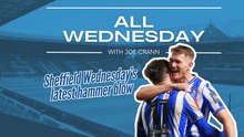 All Wednesday: Sheffield Wednesday's latest hammer blow