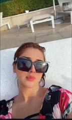 Leaked Video of TikToker Jannat Mirza Sparks Controversy 😱