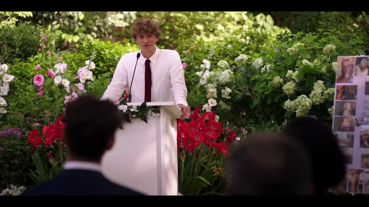 The Summer Turned Pretty Season 3  Official Tra...