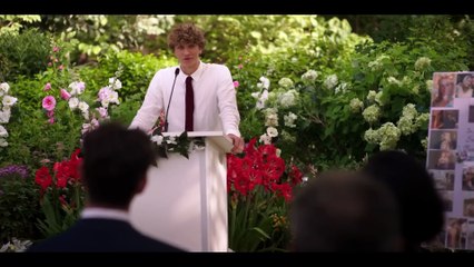 The Summer Turned Pretty Season 3  Official Trailer