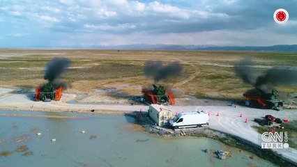 Savunma fuarına geri sayım: İlk kez hangi ürünler görücüye çıkacak?