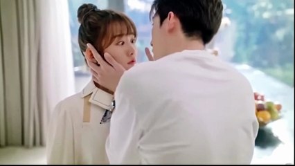 Gadis Ini Tak Menyangka akan Dinikahi Oleh Aktor Tampan Kaya Raya 2