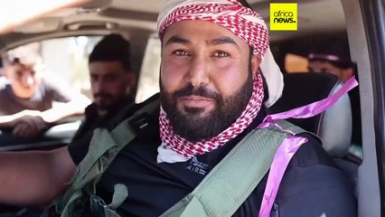 Southern Syria: renewed violence between Druze and Bedouin clans