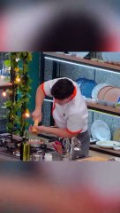 Norkys Batista y Karina con rencillas en “Top Chef VIP”