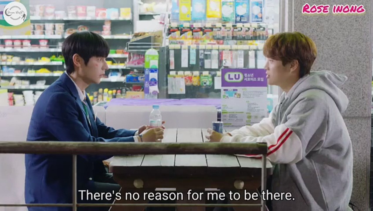 Light on Me episode 4 eng sub