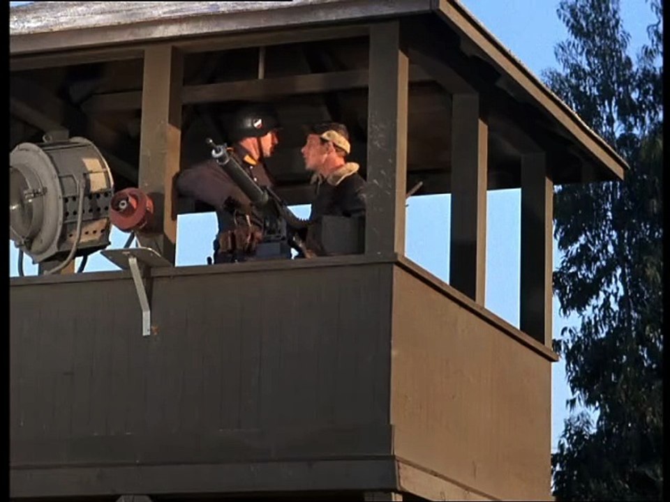 Ein Käfig voller Helden S1 E13