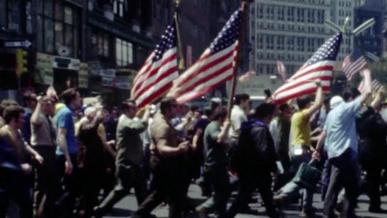 The Vietnam War_09of10_A Disrespectful Loyalty