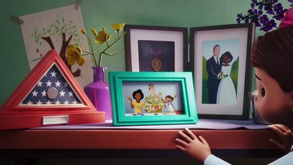 Lucy _ A Short Animated Film by Dogs Inc