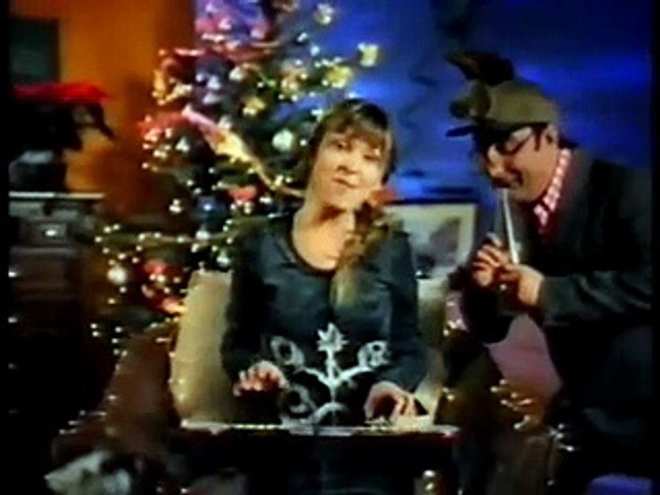 Nova TV prosinac 2003. - Reklame i najave