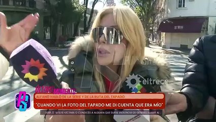 Graciela Alfano cruzó con todo a Susana por el tapado de María Julia