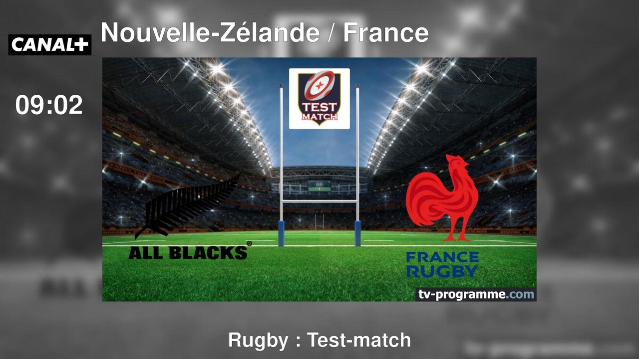 Programme SPORT soirée du Samedi 19 juillet 2025