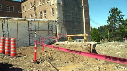 Rivière-du-Loup : 58 nouveaux logements au Monastère Sainte-Claire