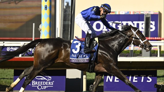 Previewing the Grade 1 Coaching Club American Oaks