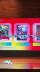 Panini 2025 revela TODO: ¡Saint Seiya, Marvel vs Capcom y el Álbum del Mundial!