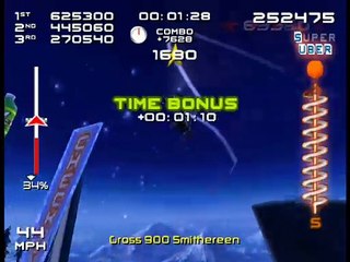 SSX 3 online multiplayer - ngc