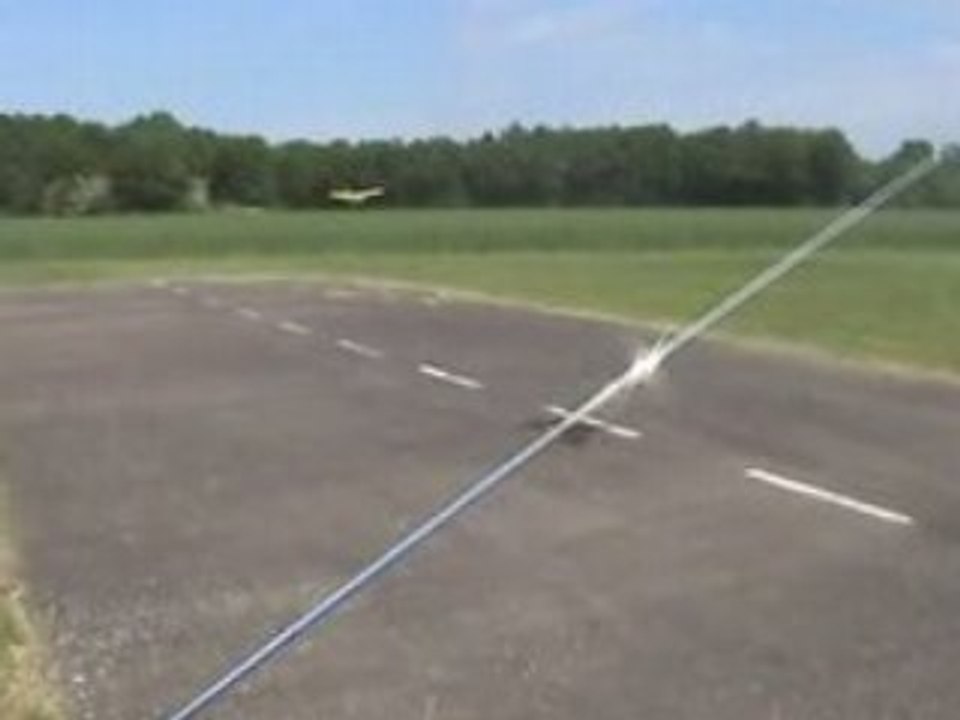 demonstration du piper d olivier au cac"un regal"