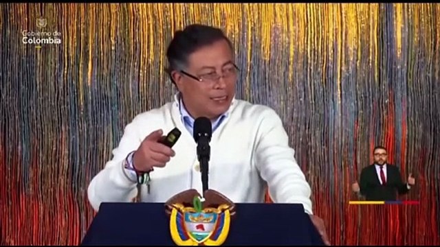 Congresista de Cambio Radical desmiente a Gustavo Petro sobre las cifras de muertes por desnutrición infantil