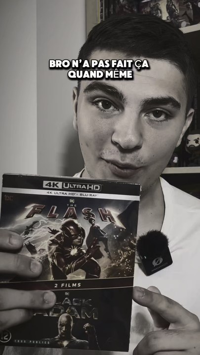 Nouvel Unboxing 🤯🏼