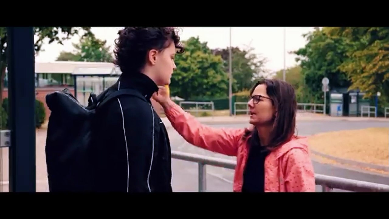 VDSIS - Du bist nicht alleine (LegendärMuzick 2025 Video )