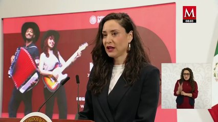 Conoce la final de México Canta: será en el Teatro de la Ciudad Esperanza Iris