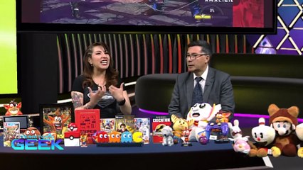 TERRITORIO GEEK - CHECK POINT - Superman