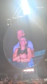 CEO's Company Investigating After Couple Is Caught on Camera at Coldplay Concert and Chris Martin Jokes About 'Affair'