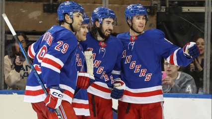 2025-26 NHL Opening Night Matchups and Schedule Insights