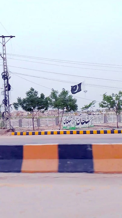 Hyderabad ka Naya Park "D Park" | Family Picnic Spot 2025 | Beautiful Place in Hyderabad #mrpak #park