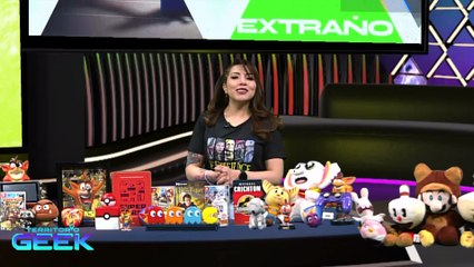 TERRITORIO GEEK - MARVEL VS DC - Orquesta Sinfónica Chuquiago Marka