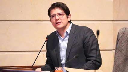Se entregó un nuevo implicado en el atentado contra Miguel Uribe: ¿De quién se trata?