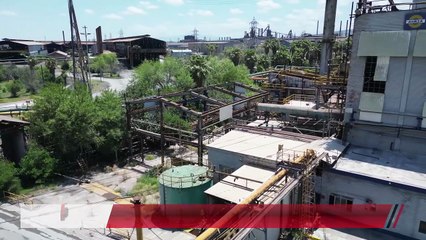 AHMSA corrige las observaciones  a las listas de trabajadores